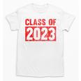 Class Of 2023 Future Graduation Tee Unisex T-Shirt