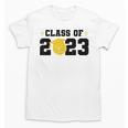 Class Of 2023 Graduation Waterpolo Senior 2023 Unisex T-Shirt