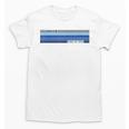 Class Of 2023 Senior Retro 2023 Grad Graduate Graduation Unisex T-Shirt
