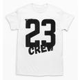 Class Of 2023 Seniors 23 Senior Graduation Idea Unisex T-Shirt