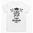 Class Of 2024 Law Graduation 2024 JD Degree Law Graduate Unisex T-Shirt