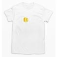 Class Of 2024 Senior Softball Player Graduation Unisex T-Shirt