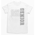 Class Of 2026 Senior 2026 Graduation 2026 Student Kids Unisex T-Shirt