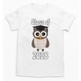 Class Of 2028 TShirt Back To School Graduation Year Boy Girl Unisex T-Shirt