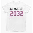 Class Of 2032 Graduation T-Shirts Unisex T-Shirt
