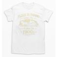 Classic Please Be Patient With Me I'm From The 1900s Premium Tri-Blend Unisex T-Shirt Classic Please Be Patient With Me I'm From The 1900s Premium Tri-Blend Unisex T-Shirt