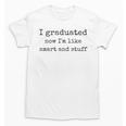 College High School Graduation Senior 2018 Shirt Unisex T-Shirt