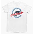 College University School Graduation Debt Loan Unisex T-Shirt