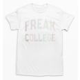 Crazy Antisocial FREAK COLLEGE Introvert Don't Call Me Unisex T-Shirt Crazy Antisocial FREAK COLLEGE Introvert Don't Call Me Unisex T-Shirt