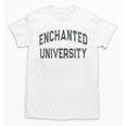 Crazy Stay Away From Me ENCHANTED UNIVERSITY Introvert Unisex T-Shirt Crazy Stay Away From Me ENCHANTED UNIVERSITY Introvert Unisex T-Shirt