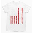 Criminal Justice Major College Student Graduate Graduation Premium Unisex T-Shirt