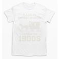 Dad Please Be Patient With Me I'm From The 1900s Vintage Premium Tri-Blend Unisex T-Shirt Dad Please Be Patient With Me I'm From The 1900s Vintage Premium Tri-Blend Unisex T-Shirt