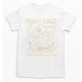 Dark Romance Book Lover Midnight Reading Readers Society Unisex T-Shirt