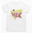 DC Comics The Flash Graduation Did It In A Flash Unisex T-Shirt