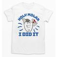 Dental Hygienist Graduation Dentist Dentistry Unisex T-Shirt