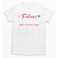 Dental Hygienist Graduation Future Dental Hygienist Unisex T-Shirt