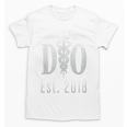 Doctor Graduation Shirt Tshirt Tee For Medical Students Unisex T-Shirt