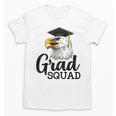 Eagle Grad Squad Class Of 2019 Graduation Unisex T-Shirt