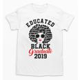 Educated Graduate 2019 Graduation CuteShirt Unisex T-Shirt