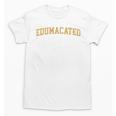 Edumacated Grad College Graduation Unisex T-Shirt