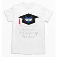 El Salvador Pride Graduation 2019 Tshirt Premium Tri-Blend Unisex T-Shirt