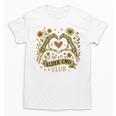 Elder Emo Club Skeleton Hands Heart Nostalgia Premium Tri-Blend Unisex T-Shirt Elder Emo Club Skeleton Hands Heart Nostalgia Premium Tri-Blend Unisex T-Shirt