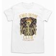 Emo Mom Club Still Rockin Skeleton Nostalgia Women Mother Unisex T-Shirt Emo Mom Club Still Rockin Skeleton Nostalgia Women Mother Unisex T-Shirt