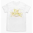 Ew People Antisocial Introvert Saying Yellow Lemon Raglan Baseball Tee Unisex T-Shirt