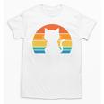 Ew People Cat Anti Social Introvert Premium Tri-Blend Unisex T-Shirt Ew People Cat Anti Social Introvert Premium Tri-Blend Unisex T-Shirt