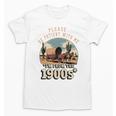 Father’s Day Please Be Patient With Me I'm From The 1900s Premium Unisex T-Shirt Father’s Day Please Be Patient With Me I'm From The 1900s Premium Unisex T-Shirt