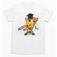 Flossing Pizza Dairy OIT For Dairy OIT Graduation Unisex T-Shirt