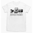 Never Forget Retro Camera Photography Nostalgia Premium Tri-Blend Unisex T-Shirt Never Forget Retro Camera Photography Nostalgia Premium Tri-Blend Unisex T-Shirt