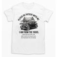 Forgive Me I'm From The 1900s No E-Car No SolarCells Premium Tri-Blend Unisex T-Shirt Forgive Me I'm From The 1900s No E-Car No SolarCells Premium Tri-Blend Unisex T-Shirt