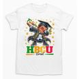 Future HBCU Grad Dabbing Kid Graduation For Boys Kids Unisex T-Shirt