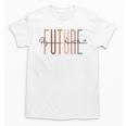 Future Physician Assistant Student Doctor Graduation Unisex T-Shirt