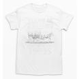 Gentle Nostalgia Plea Please Be Patient I'm From The 1900s Premium Unisex T-Shirt