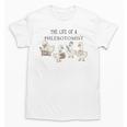 Goose Phlebotomy Technician Graduation Lab Week 2026 Unisex T-Shirt