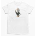 Goose Silly Lawyer Law School Graduation Future Lawyer Unisex T-Shirt