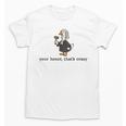 Goose Silly Lawyer Law Student School Graduation Unisex T-Shirt
