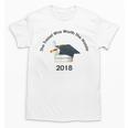 Graduation 2018 The Tassel Was Worth The Hassle Unisex T-Shirt