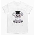 Graduation 2019 Shirts Totally Koalafied Sen19r Shirt Koala Unisex T-Shirt