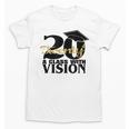 Graduation 2020 A Class With Vision Unisex T-Shirt