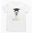 Graduation For Him & Her Got My Dip-Llama Unisex T-Shirt