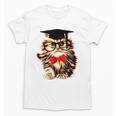 Graduation Cat Class Of 2023 Unisex T-Shirt