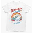 Graduation Cruise Trip Class Of 2026 Senior Summer Vacation Premium Unisex T-Shirt