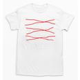 Graduation High School 2025 High School Graduation Premium Tri-Blend Unisex T-Shirt