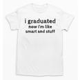 Graduation Ideas Unisex T-Shirt
