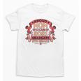 Graduation Proud Mom Of 8th Grade Graduate Unisex T-Shirt