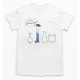 Graduation Shirt Unisex T-Shirt
