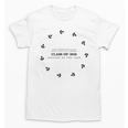 Graduation For Her TEACHER OF THE YEAR Class Of 2018 Unisex T-Shirt